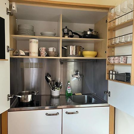 اجليانو تيرمي Locanda Osteria La Milonga المظهر الخارجي الصورة
