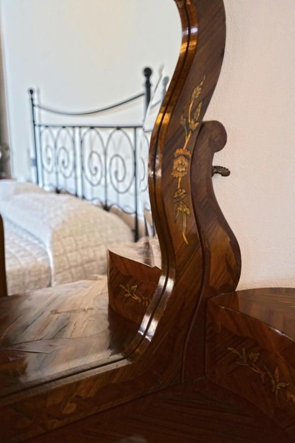 اجليانو تيرمي Locanda Osteria La Milonga المظهر الخارجي الصورة
