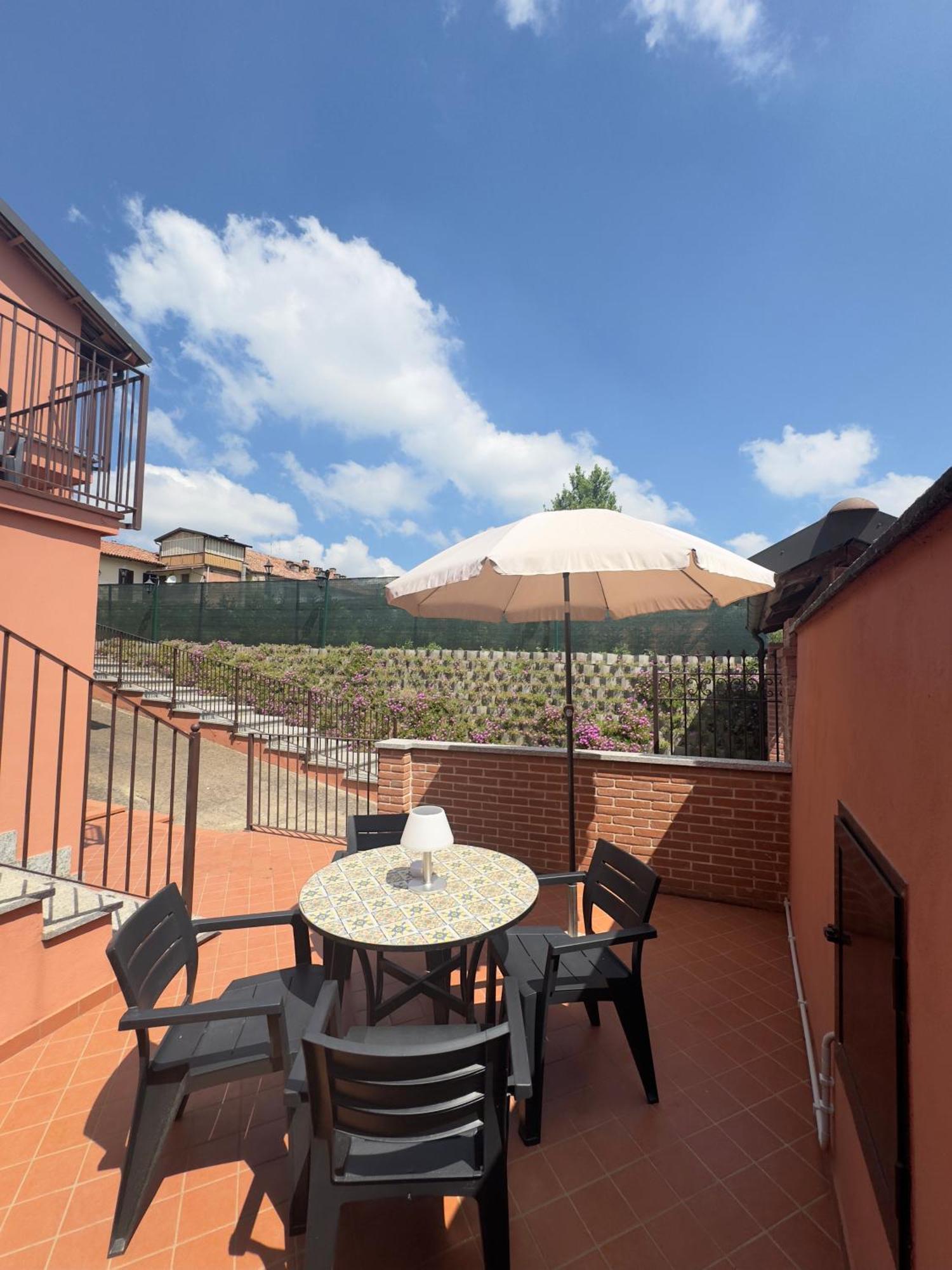 اجليانو تيرمي Locanda Osteria La Milonga المظهر الخارجي الصورة
