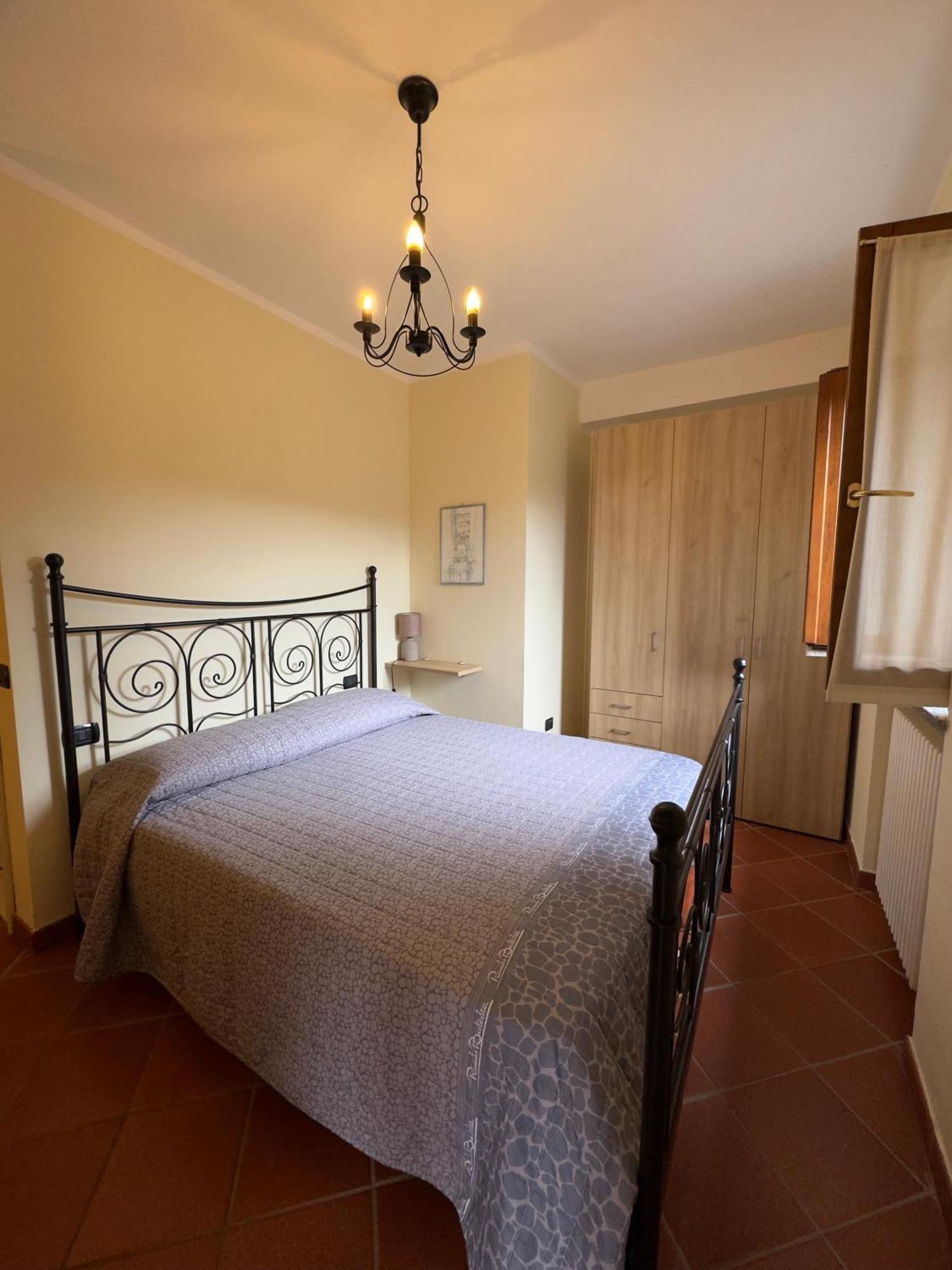 اجليانو تيرمي Locanda Osteria La Milonga المظهر الخارجي الصورة