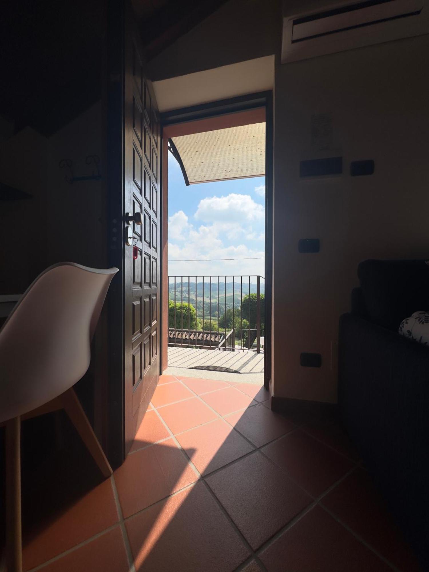 اجليانو تيرمي Locanda Osteria La Milonga المظهر الخارجي الصورة