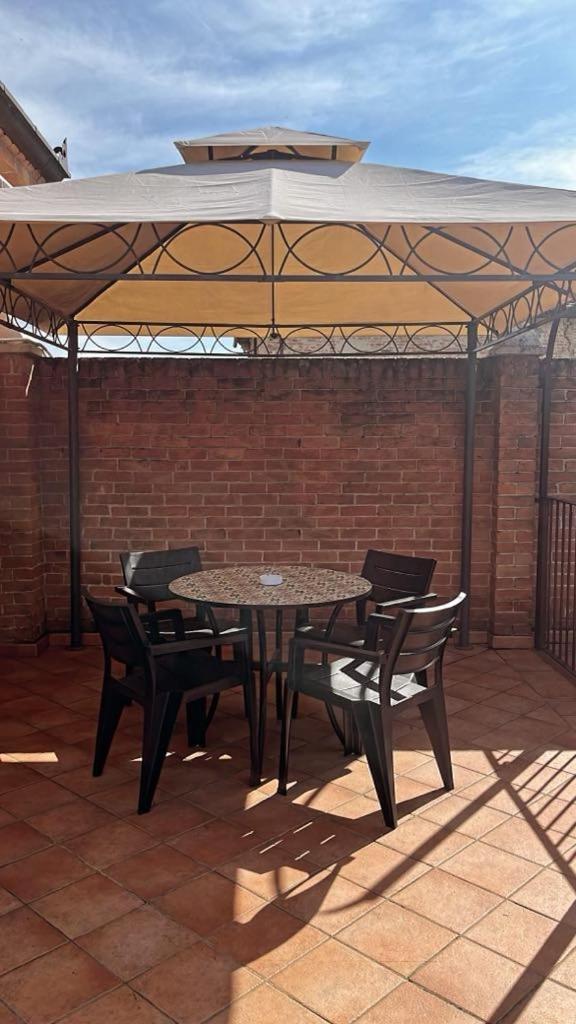 اجليانو تيرمي Locanda Osteria La Milonga المظهر الخارجي الصورة